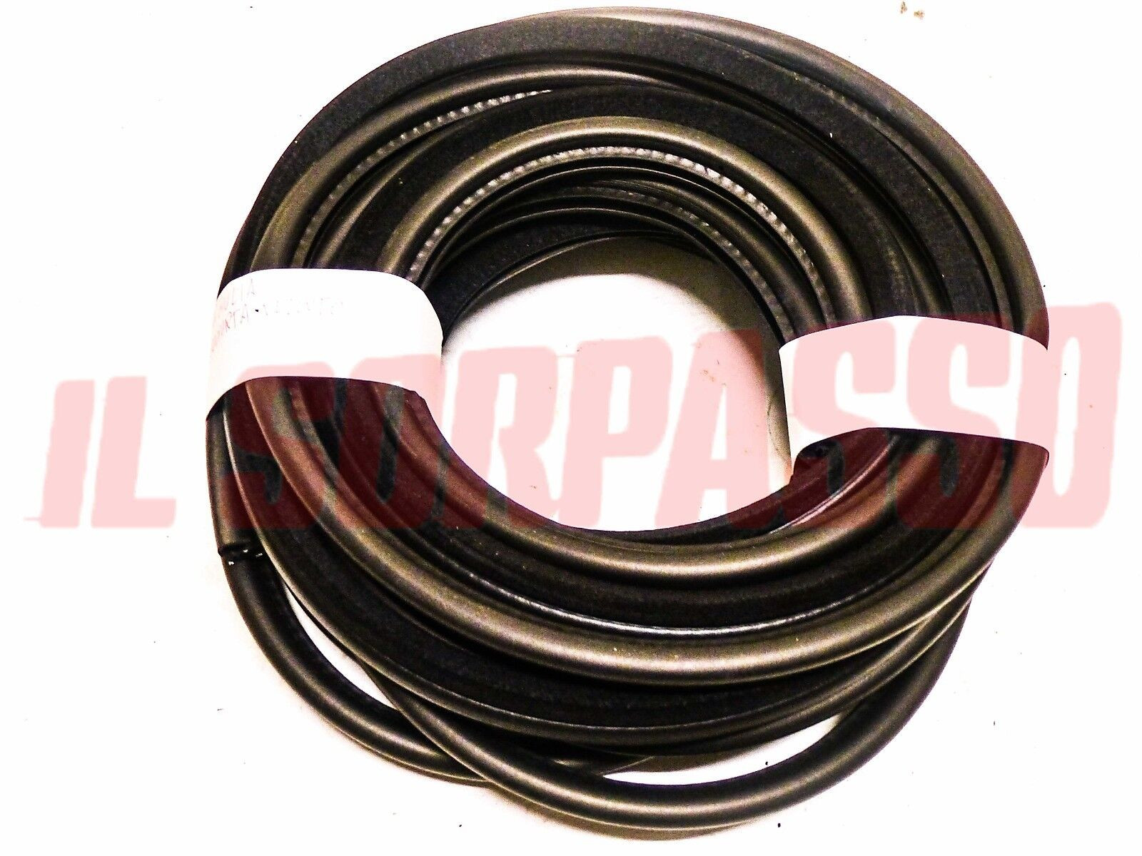 GUARNIZIONI VANO PORTA VELLUTO ALFA ROMEO 1750 2000 BERLINA