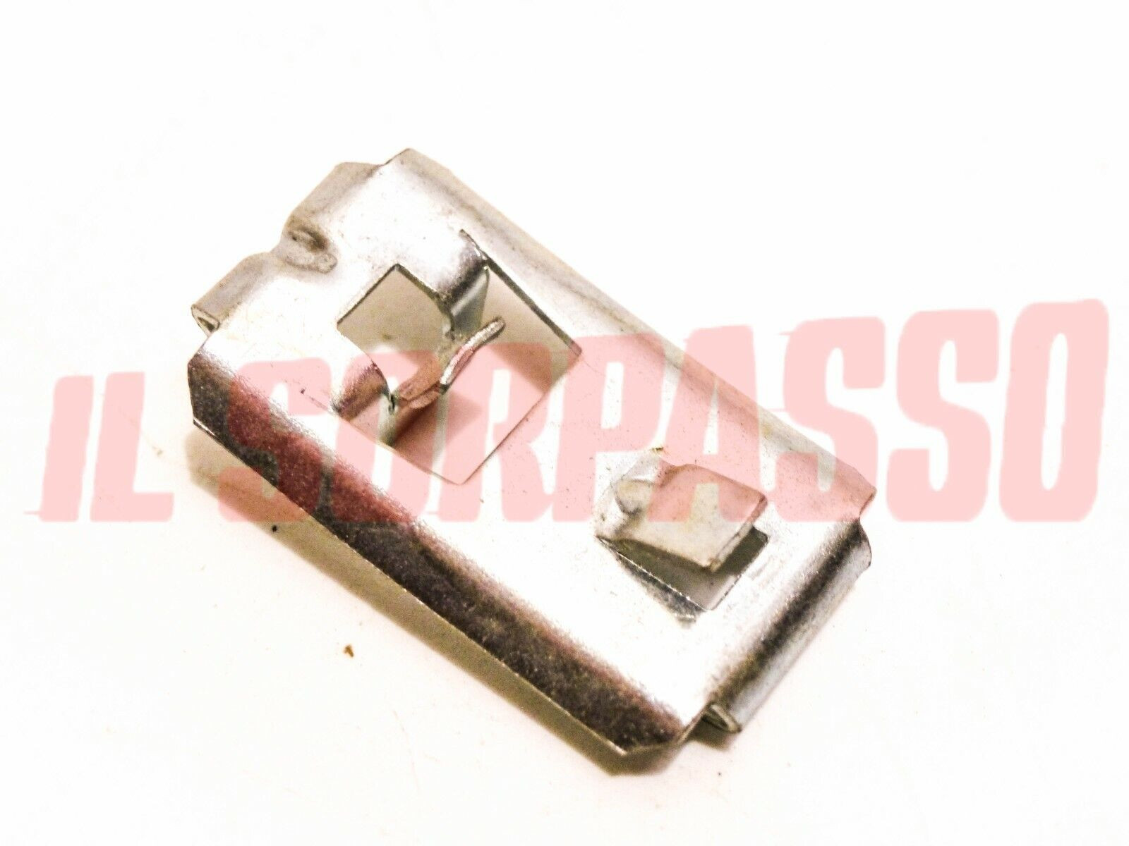 MOLLA FISSAGGIO PROFILO SOTTOPORTA FIAT 850 SPECIAL COUPE FAMILIARE 1100 R