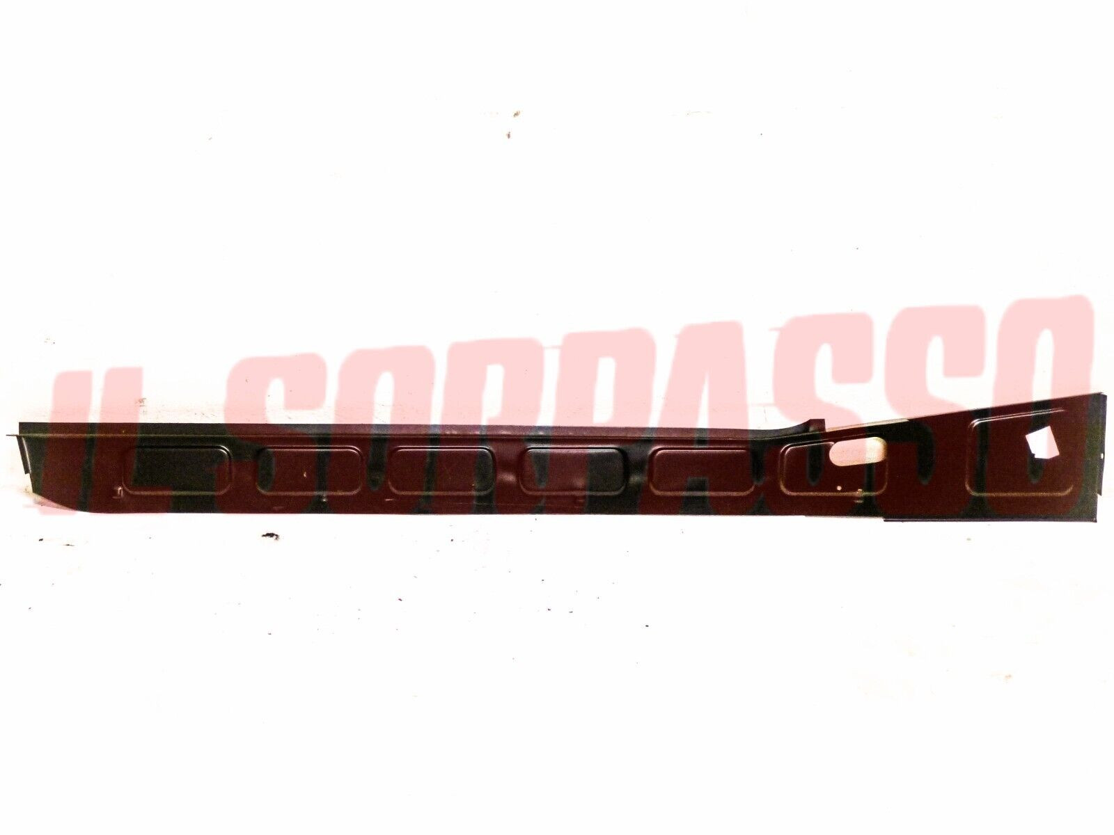 SOTTOPORTA INTERNO SINISTRO FIAT 600 TUTTI I TIPI