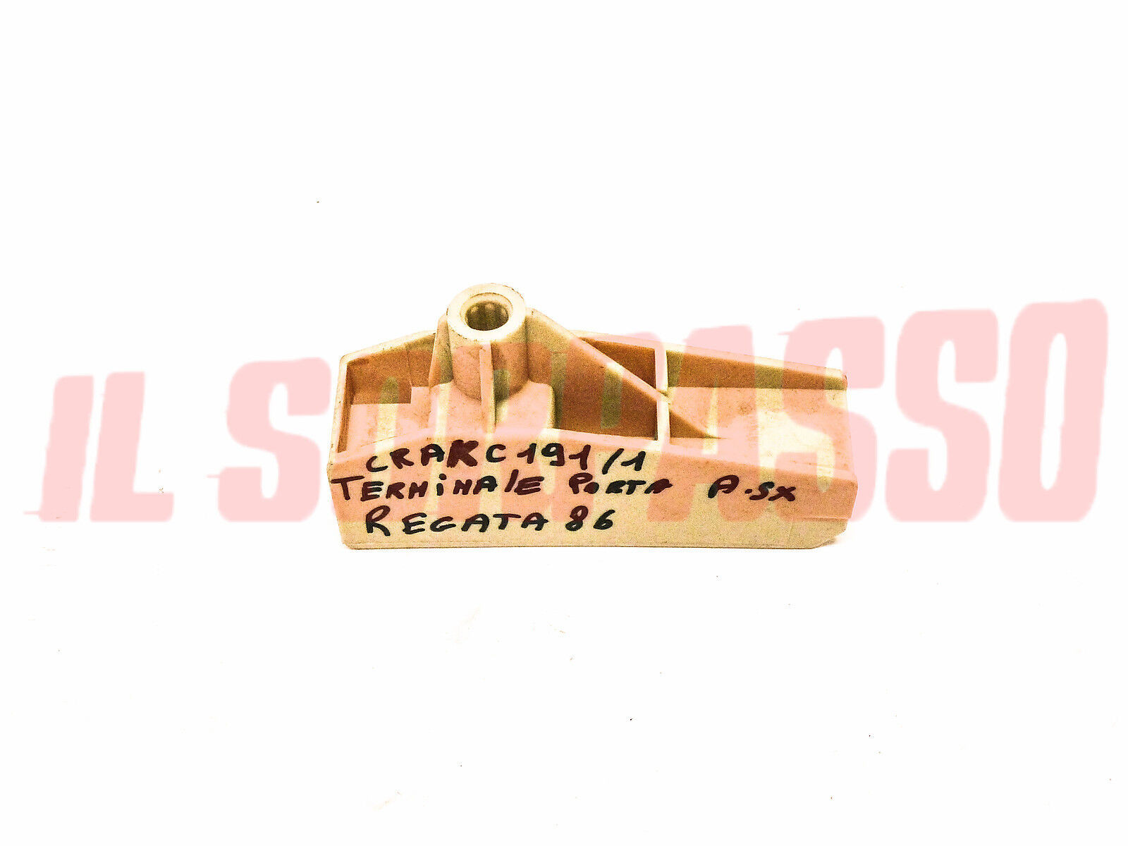 TERMINALE PORTA ANTERIORE SINISTRA FIAT REGATA MOD. 86 ORIGINALE