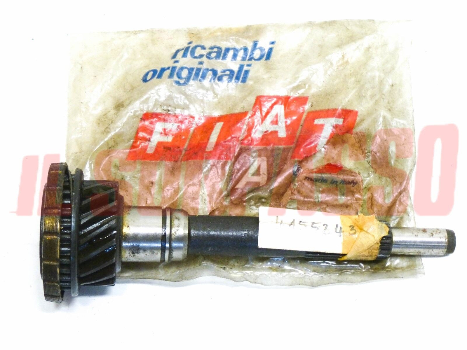 ALBERO CONDUTTORE FIAT 132 GL ORIGINALE 4155243