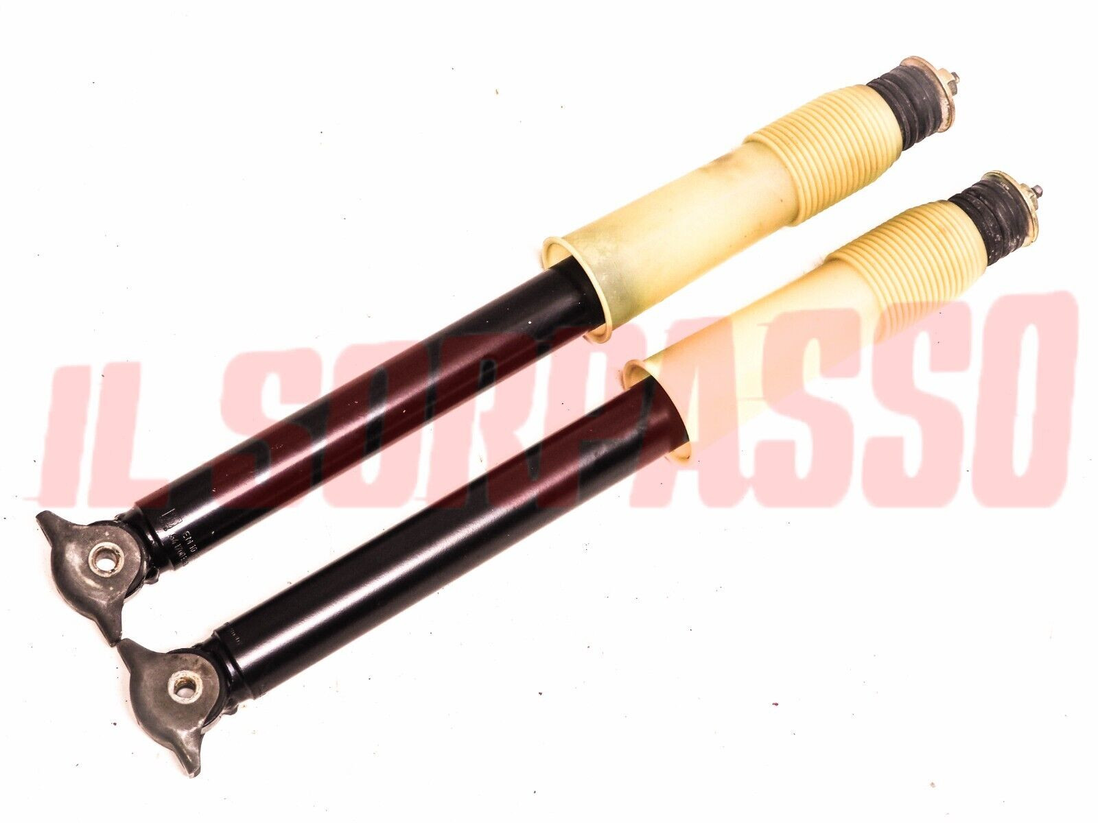 AMMORTIZZATORI ANTERIORI MERCEDES 200 220 230 250 280 SACHS 12332321001800