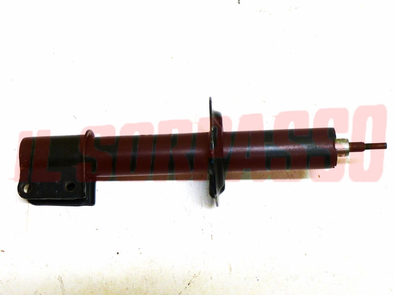 AMMORTIZZATORE SOSPENSIONE POSTERIORE AUTOBIANCHI A112 ABARTH ORIGINALE