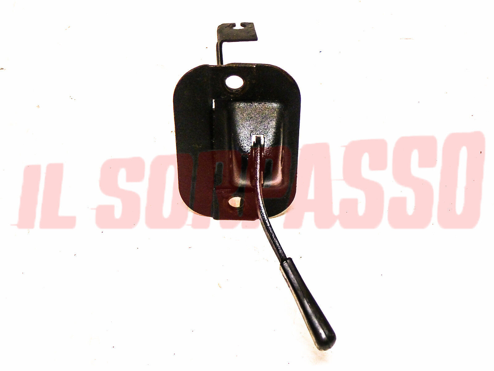 LEVA ARIA CARBURATORE FIAT 900 T E PULMINO FAMILIARE CORIASCO