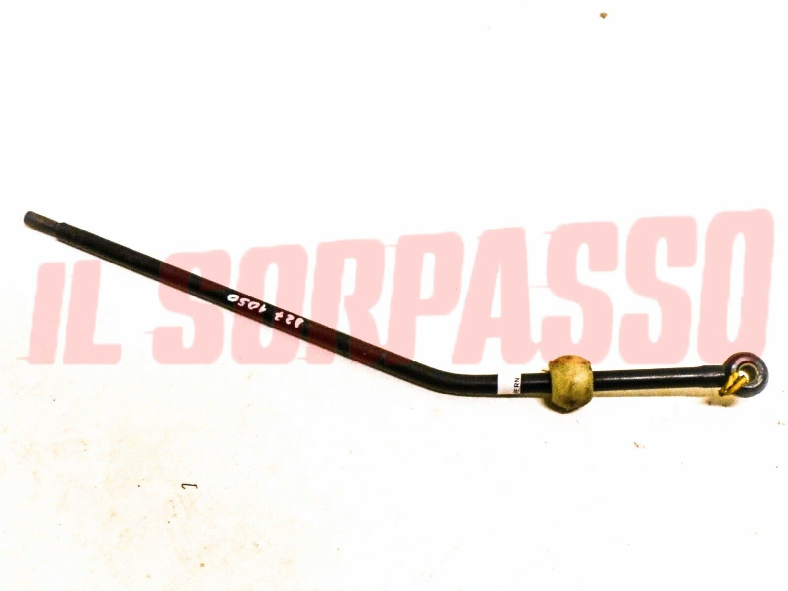 ASTA LEVA LEVERAGGIO CAMBIO FIAT 127 1050 cc + SPORT ORIGINALE