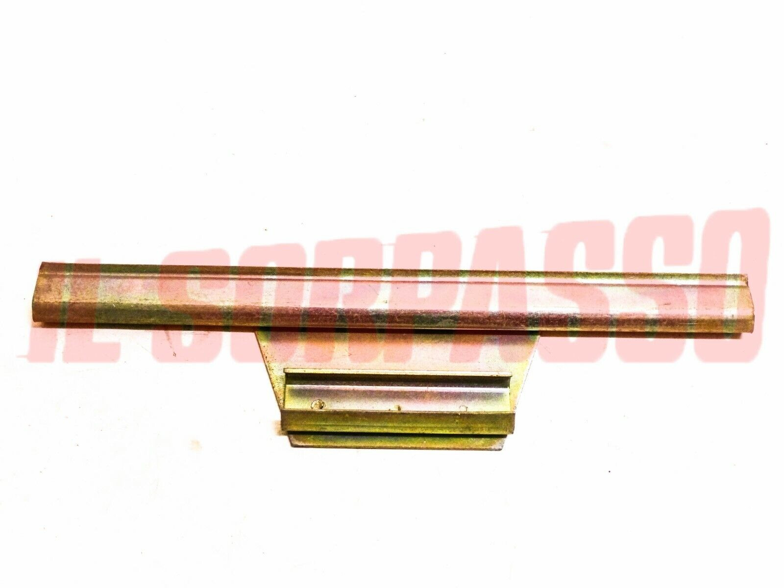 ASTA BASE GUIDA VETRO SCENDENTE PORTA DESTRA SINISTRA AUTOBIANCHI A112 ABARTH 1S