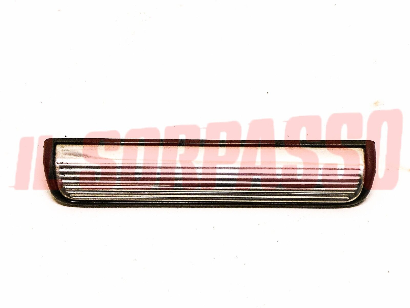 MANIGLIA IMPUGNATURA PORTELLONE POSTERIORE AUTOBIANCHI A112 + ABARTH 1 SERIE