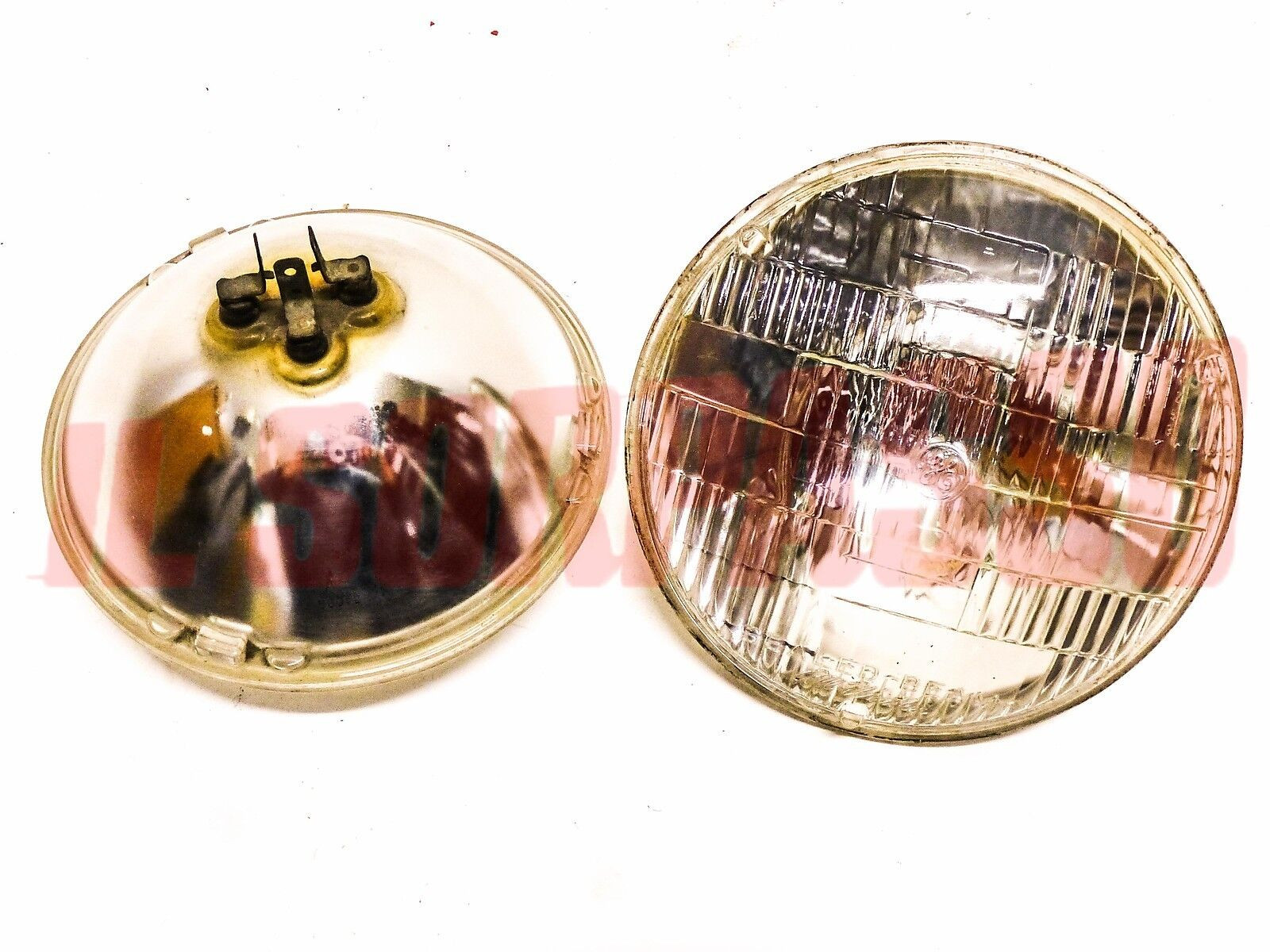 GRUPPI OTTICI FANALI FARI A.R GIULIETTA BERLINA SPIDER SPRINT GT DI ESPORTAZIONE