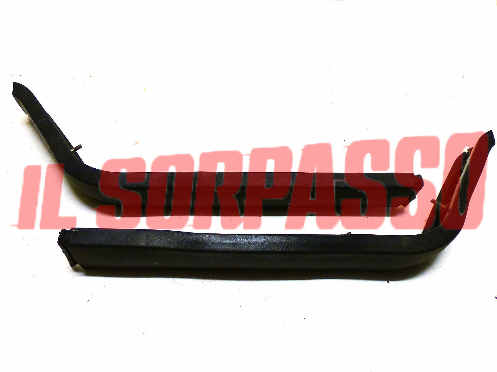 BATTIGINOCCHI INTERNI CRUSCOTTO FIAT 900 E PANORAMA FURGONE PULMINO