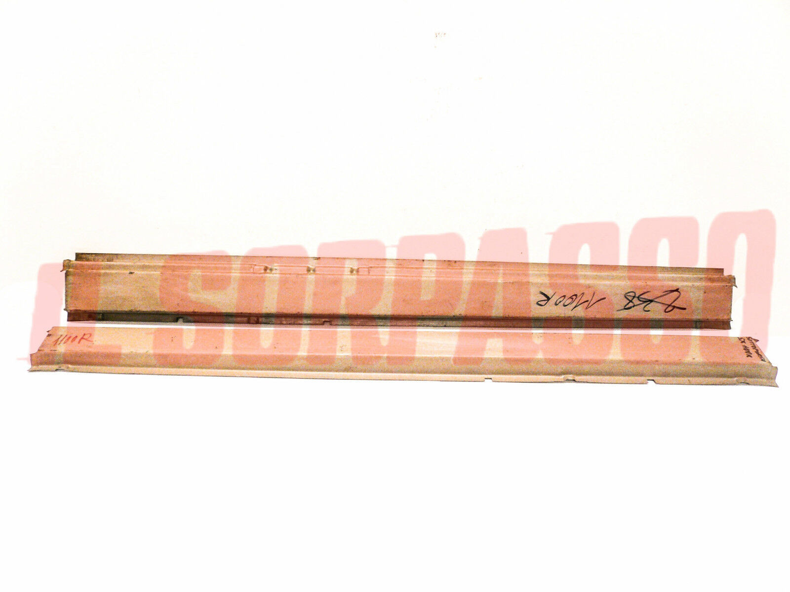 SOTTOPORTA DESTRO SINISTRO FIAT 1100 R ORIGINALI