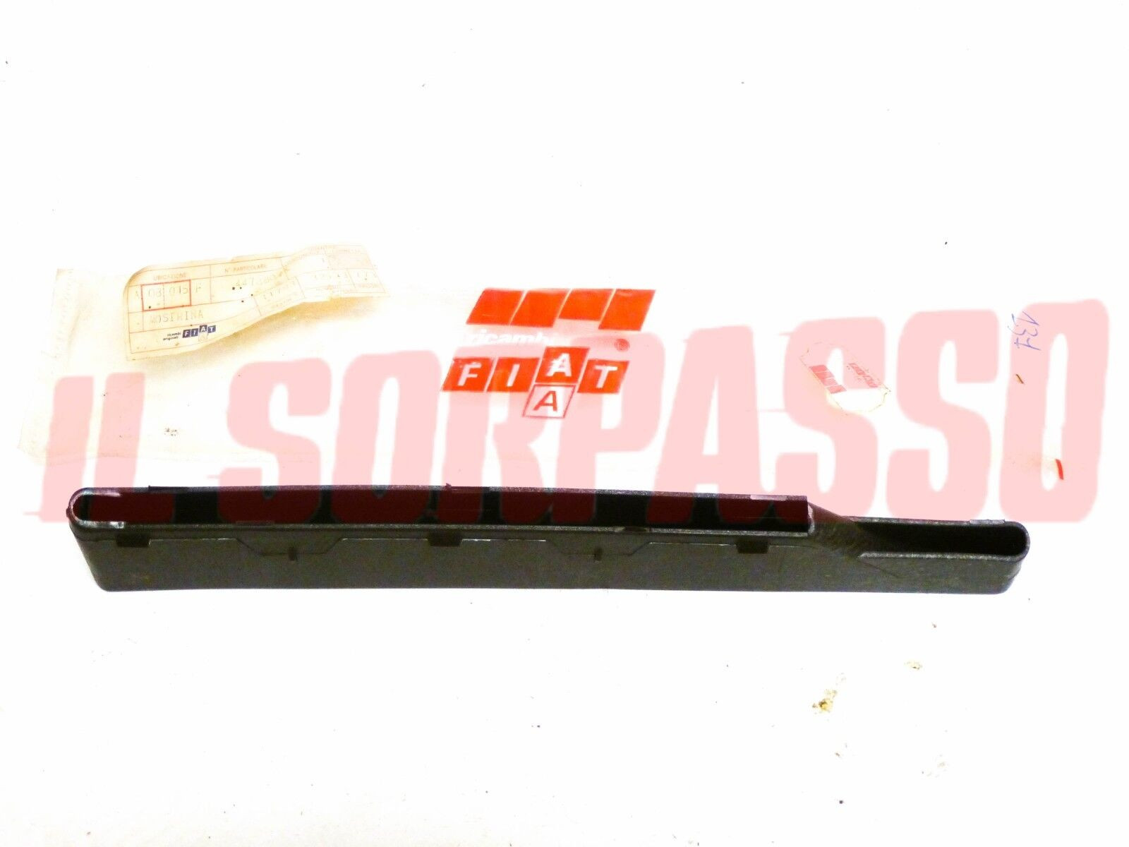 BOCCHETTA PRESA ARIA AREAZIONE FIAT 131 ORIGINALE