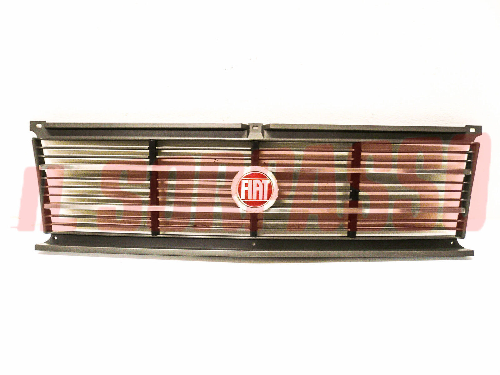 MASCHERINA GRIGLIA FIAT 131 SUPERMIRAFIORI dal 1981  ORIGINALE