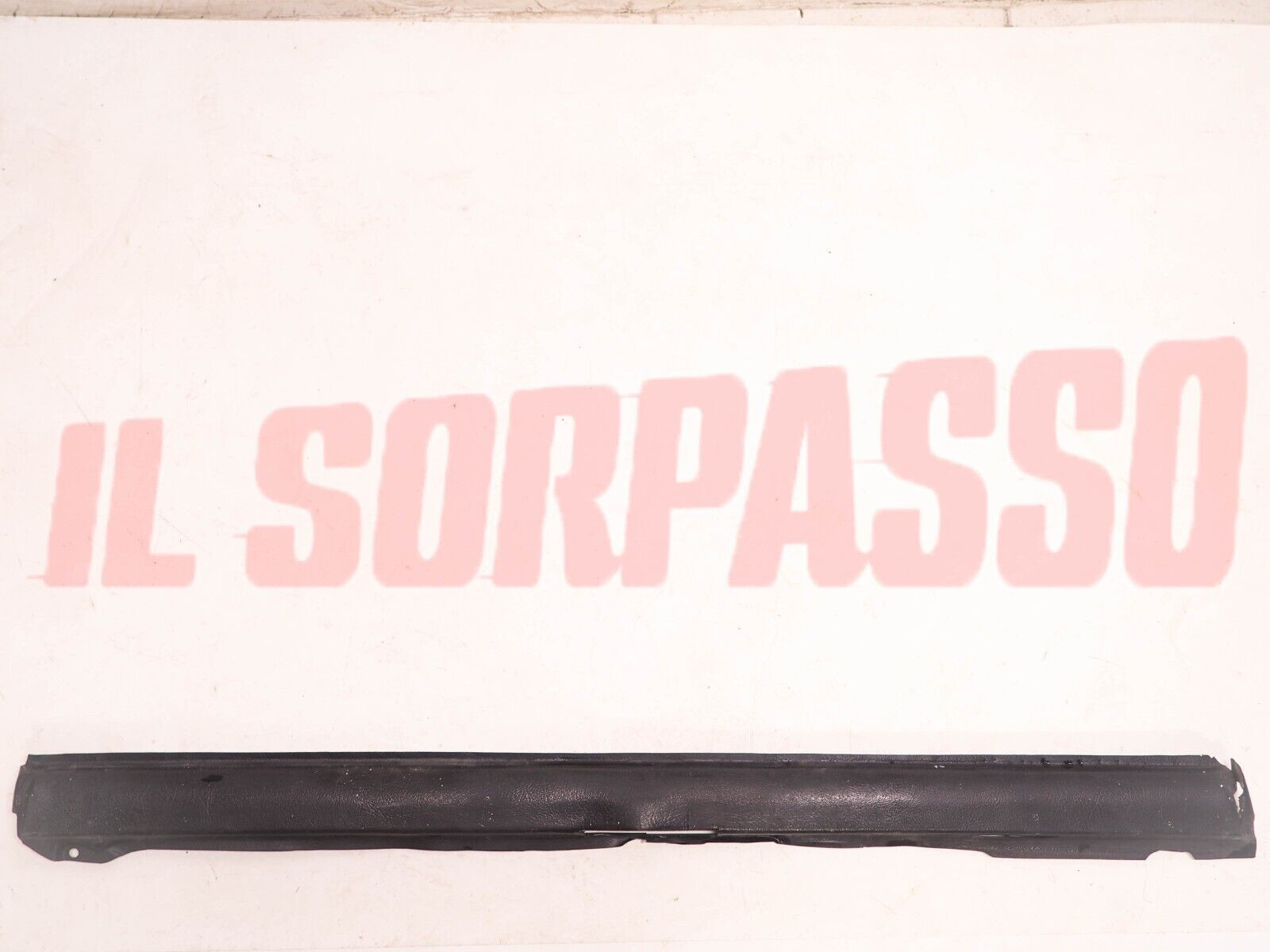 EBANISTERIA PORTA SINISTRA AUTOBIANCHI BIANCHINA BERLINA PANORAMICA CABRIO