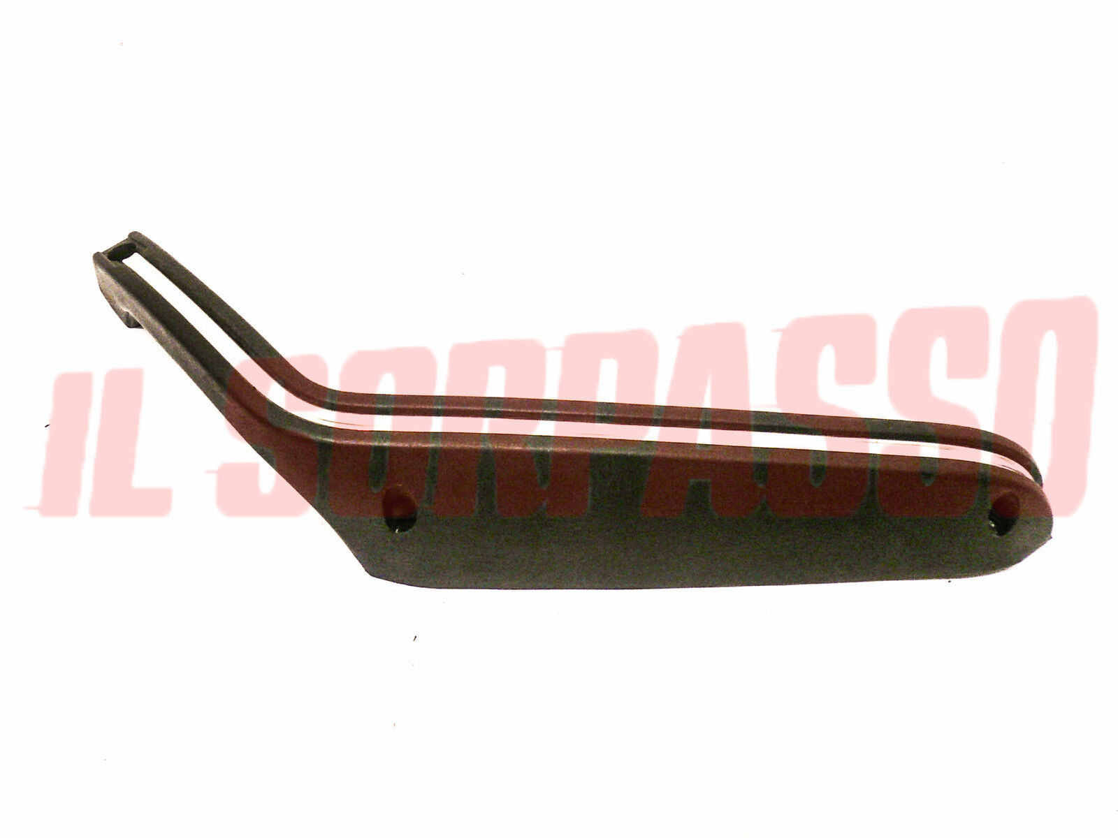 BRACCIOLO MANIGLIA TIRA PORTA DESTRA FIAT 132 GLS ANTERIORE E POSTERIORE