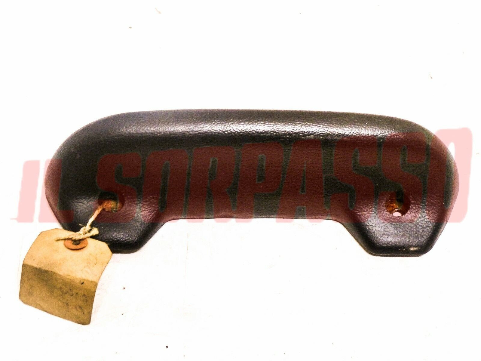 BRACCIOLO MANIGLIA TIRAPORTA PORTA LANCIA FULVIA BERLINA 2C GT ORIGINALE
