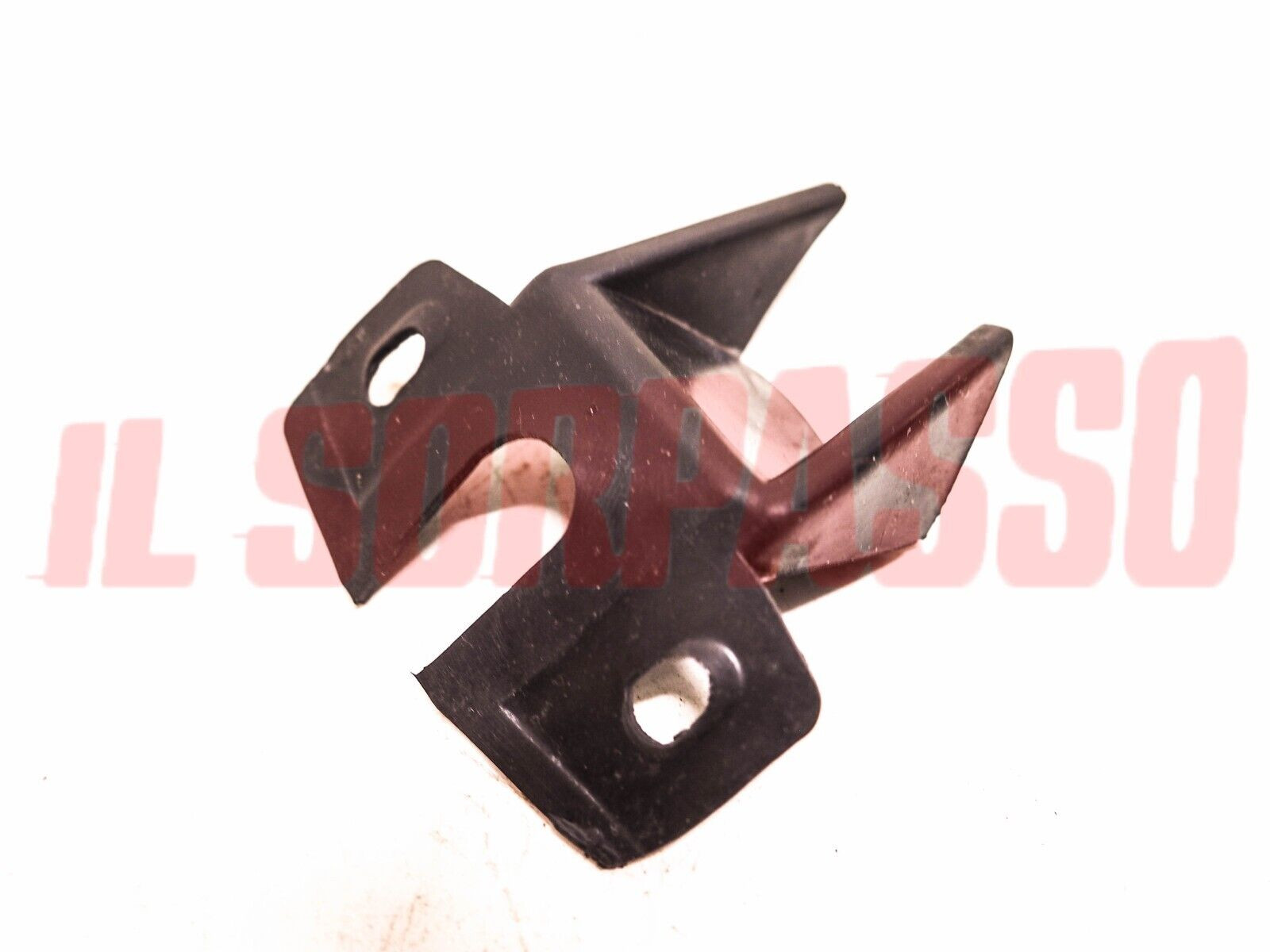 GUARNIZIONE SERRATURA PULSANTE PORTELLONE POSTERIORE AUTOBIANCHI A112 ABARTH UT