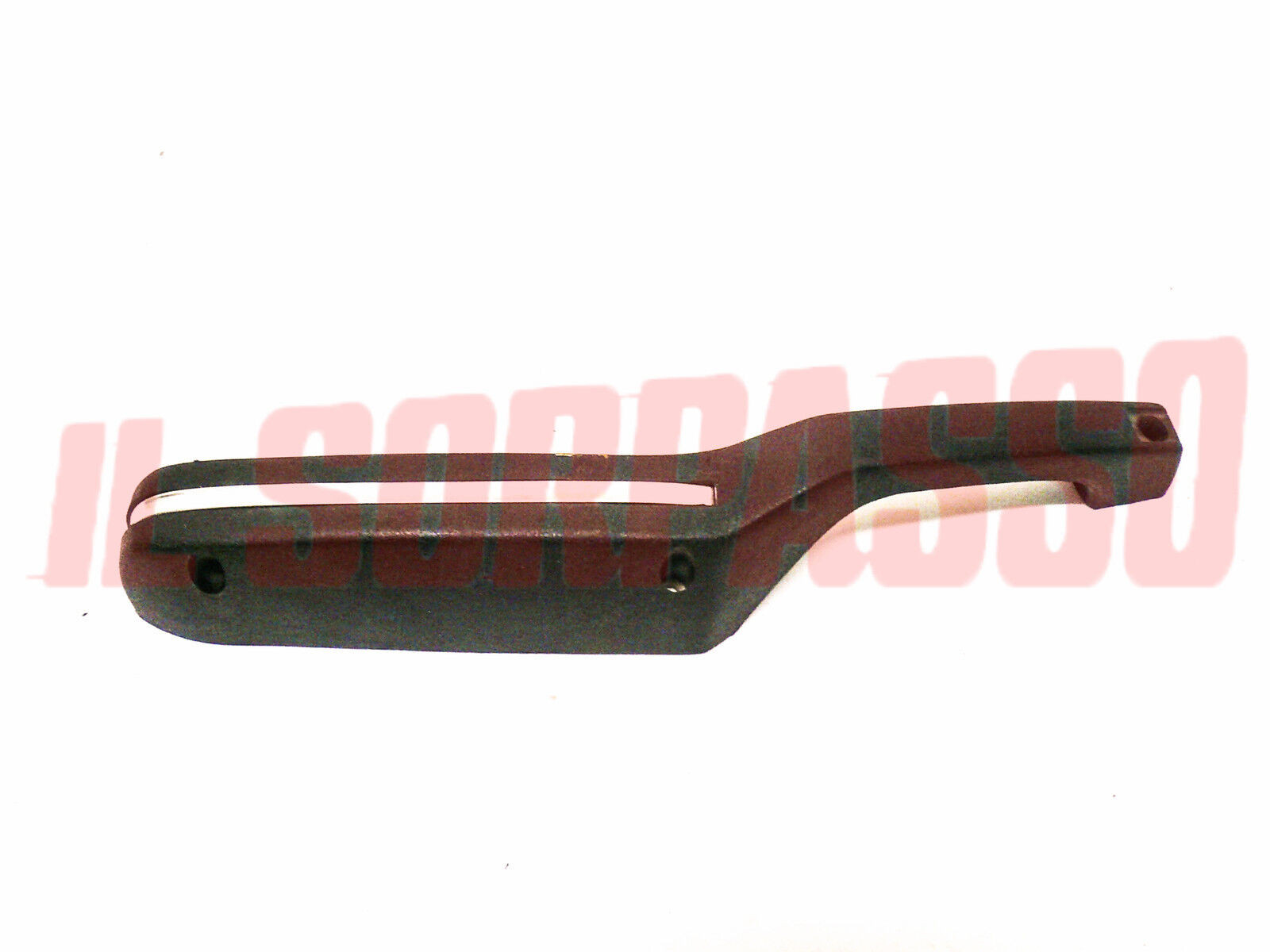 BRACCIOLO MANIGLIA TIRA PORTA SINISTRA  FIAT 131 SPECIAL ORIGINALE