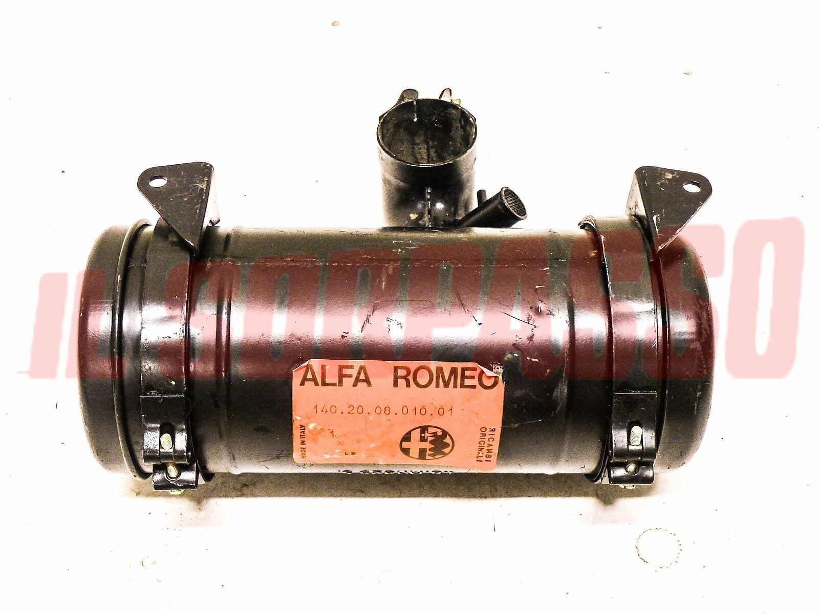 BUSSOLO CONTENITORE FILTRO ARIA ALFA ROMEO F12 FURGONE ORIGINALE