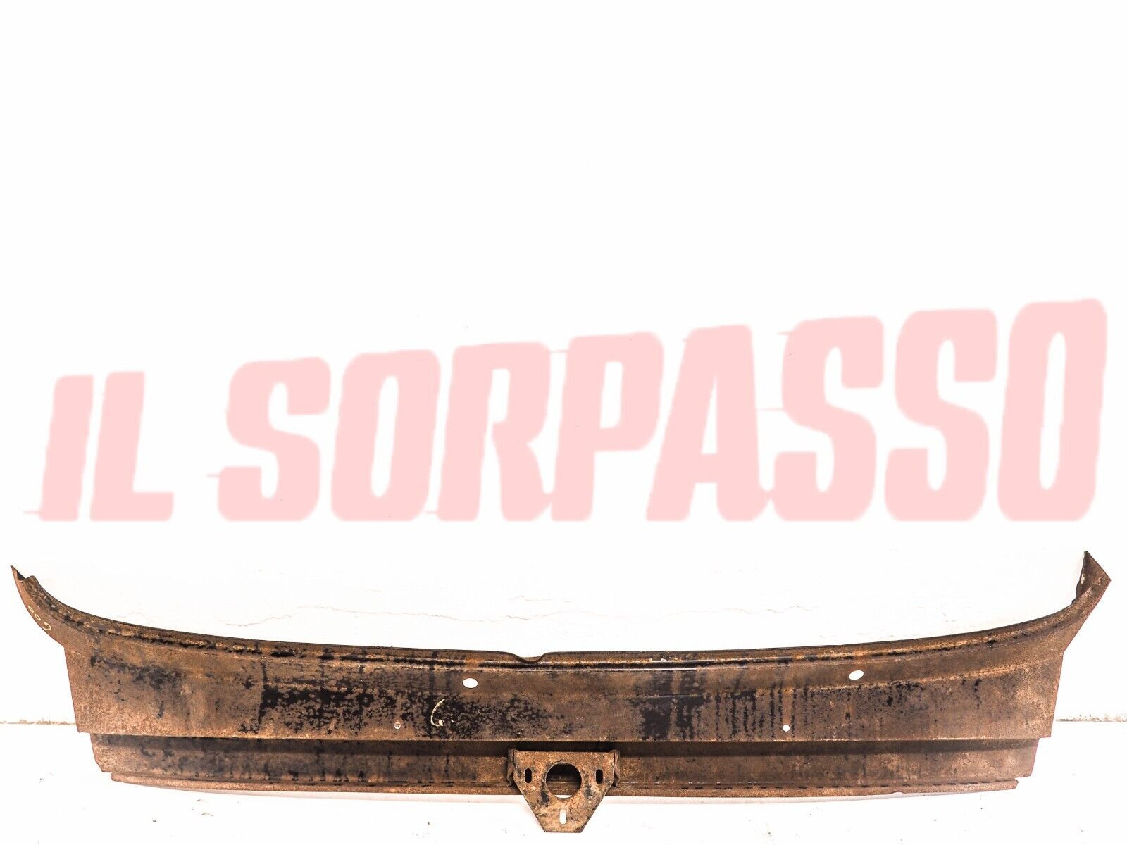 TRAVERSA SPECCHIERA SOTTO PARABREZZA AUTOBIANCHI BIANCHINA BERLINA CABRIO TRASF