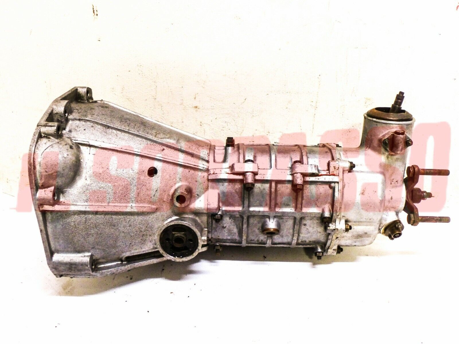 CAMBIO ALFA ROMEO 2600 SPRINT SPIDER