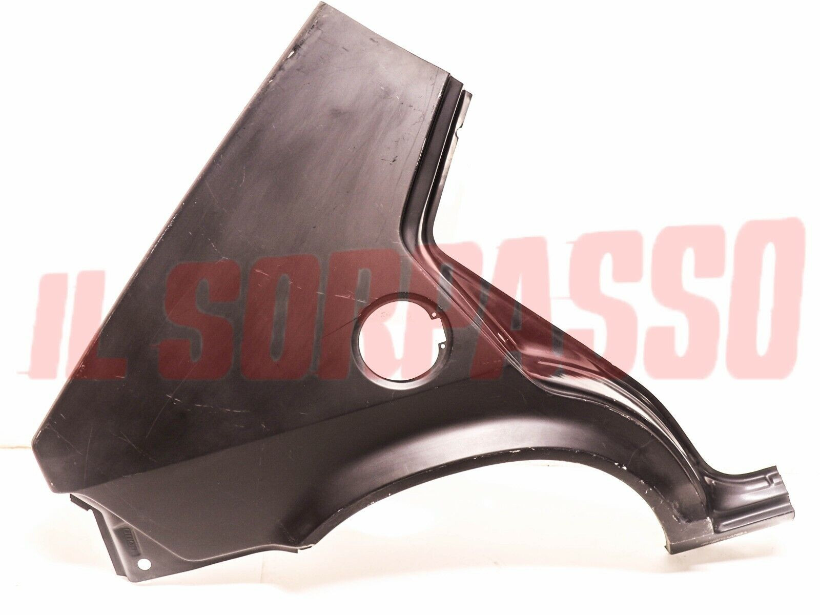 PARAFANGO FIANCO POSTERIORE DESTRO FIAT RITMO FL 2 SERIE ORIGINALE