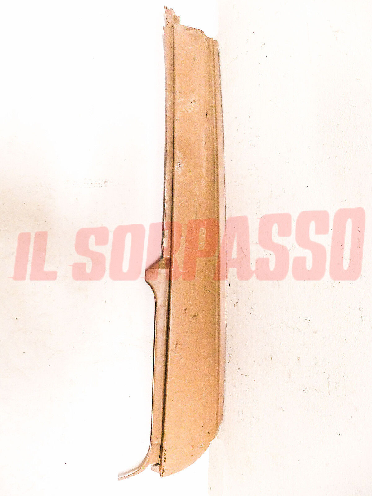 CANTONALE MONTANTE POSTERIORE DESTRO FIAT 127 1 serie 2 PORTE ORIGINALE