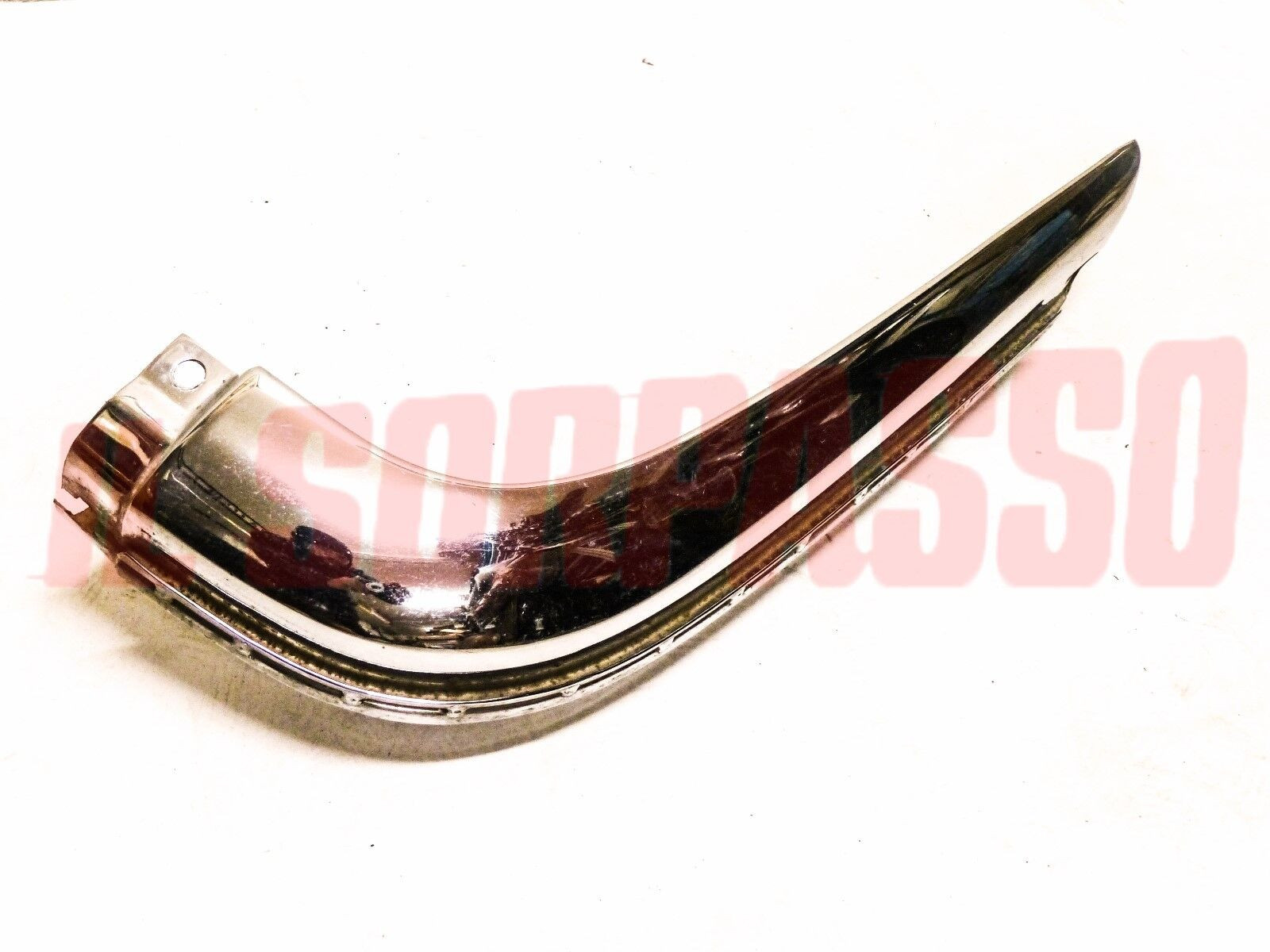 CANTONALE PARAURTI POSTERIORE DESTRO MERCEDES 280 S USATO ORIGINALE