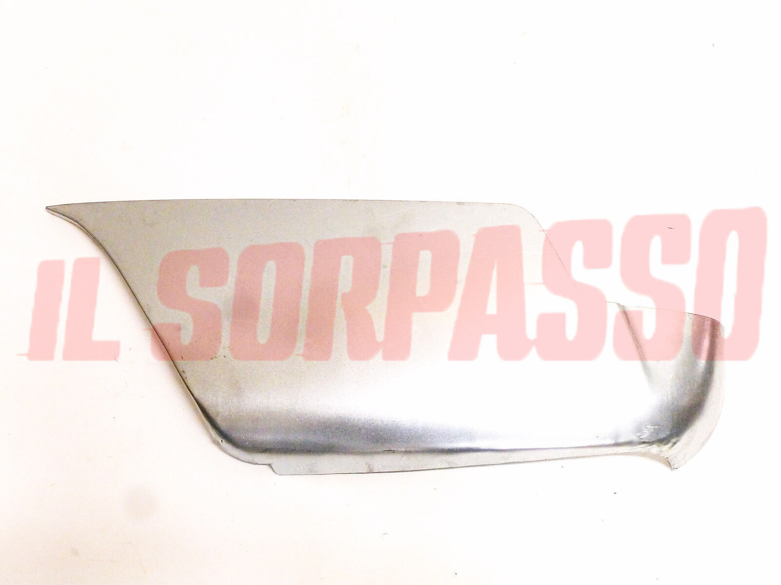 CANTONALE PARAFANGO FIANCO POSTERIORE SINISTRO ALFA ROMEO GIULIA BERLINA