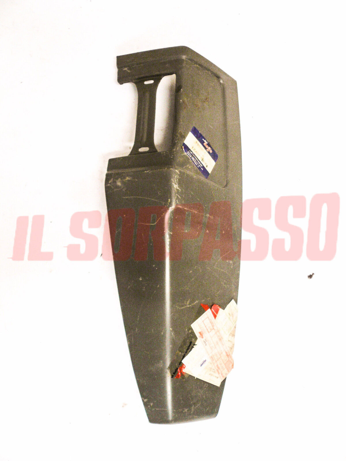 CANTONALE SEDE FANALE POSTERIORE DESTRO FIAT 127 DIESEL 2 SERIE 1982 ORIGINALE