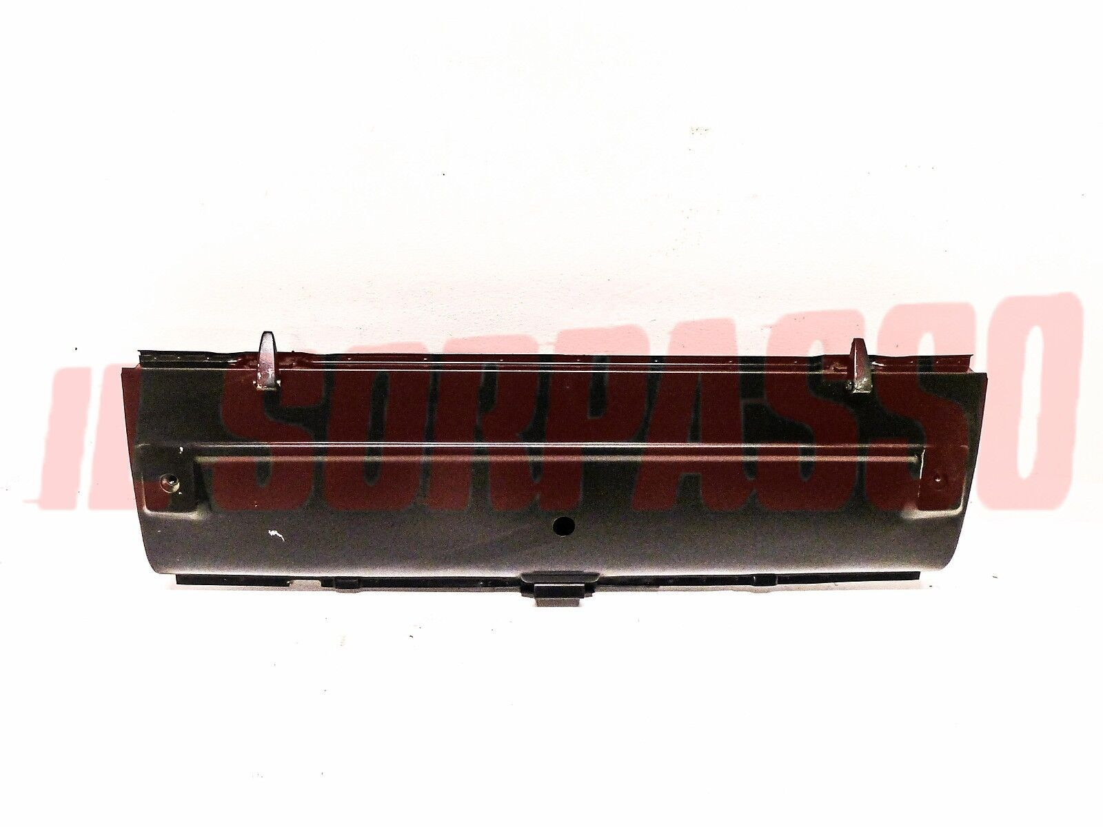 TRAVERSA RIVESTIMENTO POSTERIORE MOTORE FIAT 850 900 T E PULMINO PANORAMA