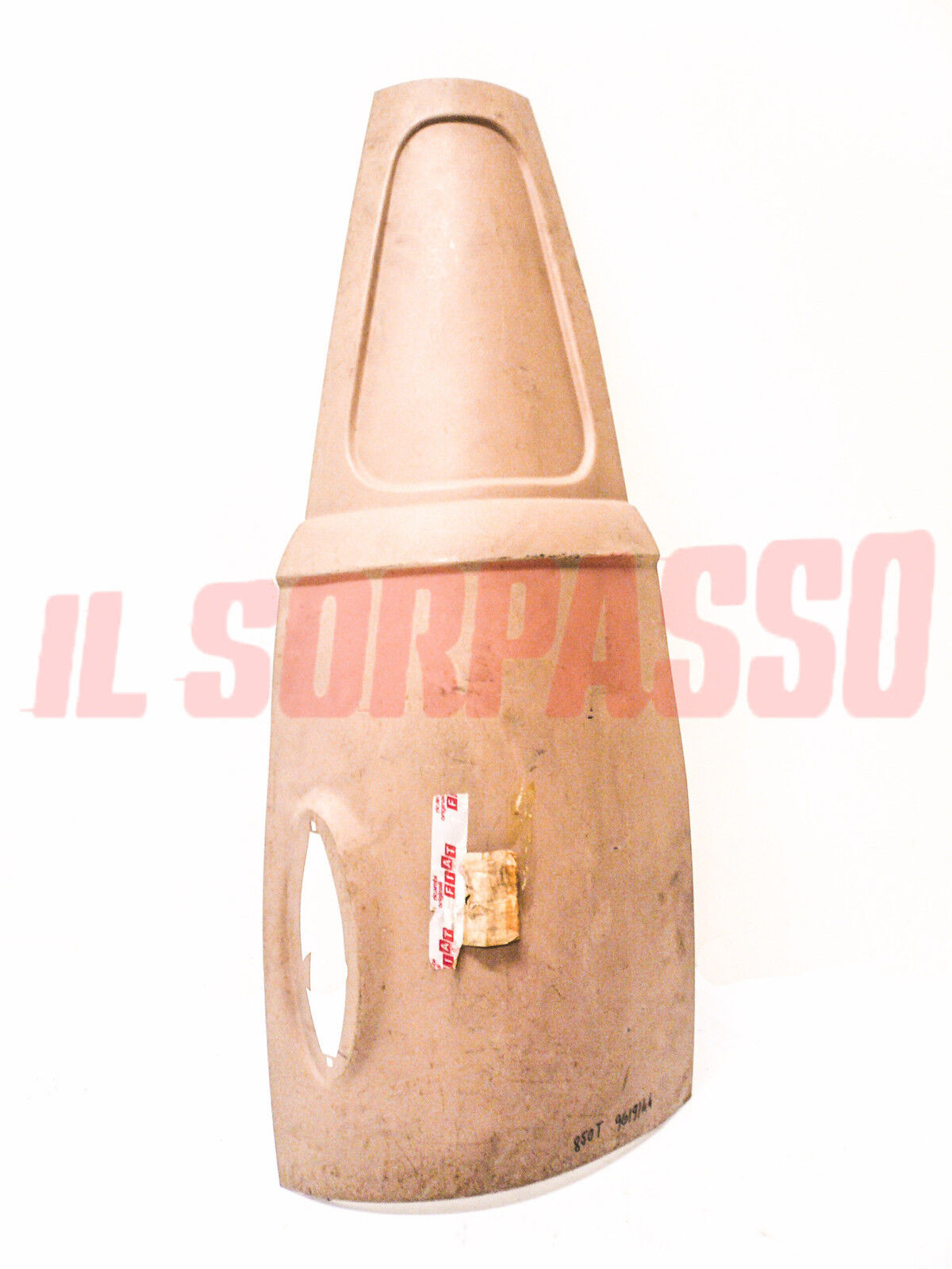 CANTONALE POSTERIORE DESTRO FIAT 850 900 T 1 TIPO PULMINO ORIGINALE