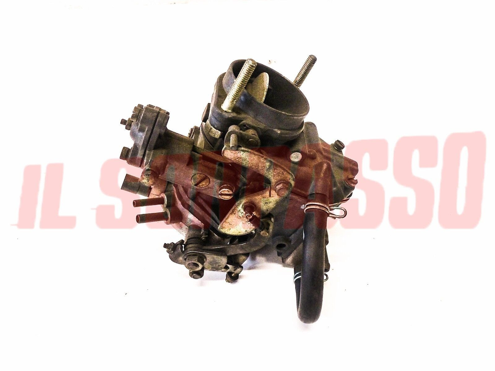 CARBURATORE SOLEX C32 DIS ALFA SUD BERLINA REVISIONATO