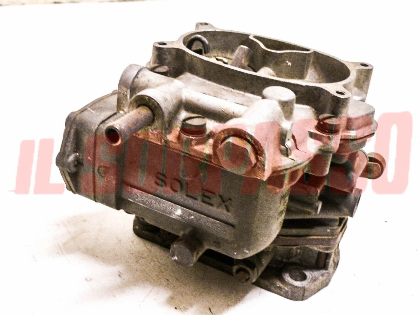 CARBURATORE SOLEX 32-35 APAI ALFA ROMEO GIULIETTA SPIDER - SPRINT ORIGINALE