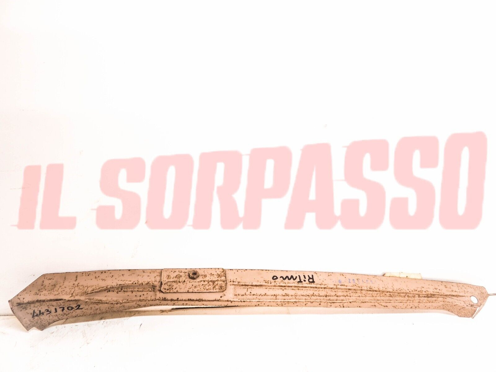 LONGHERONE PORTELLONE POSTERIORE DESTRO FIAT RITMO + ABARTH ORIGINALE 4431702