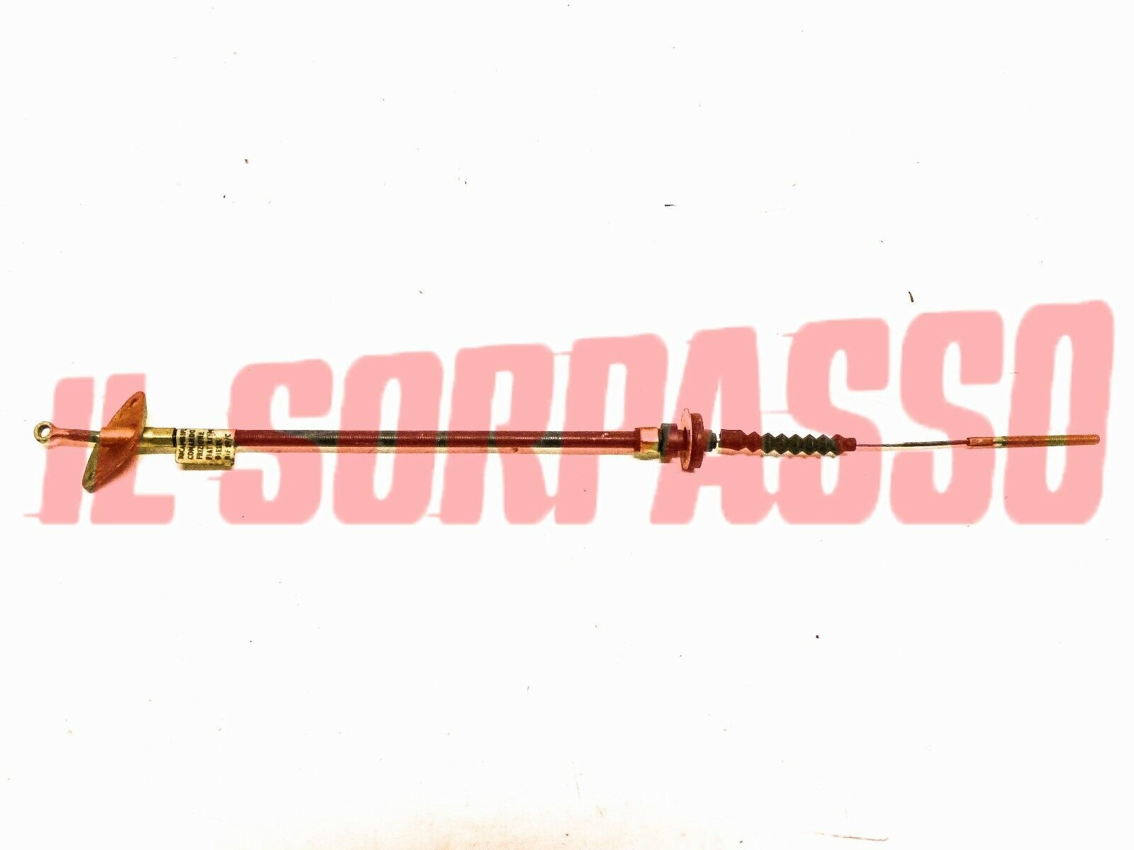 CAVO COMANDO FRIZIONE FIAT RITMO DIESEL ORIGINALE