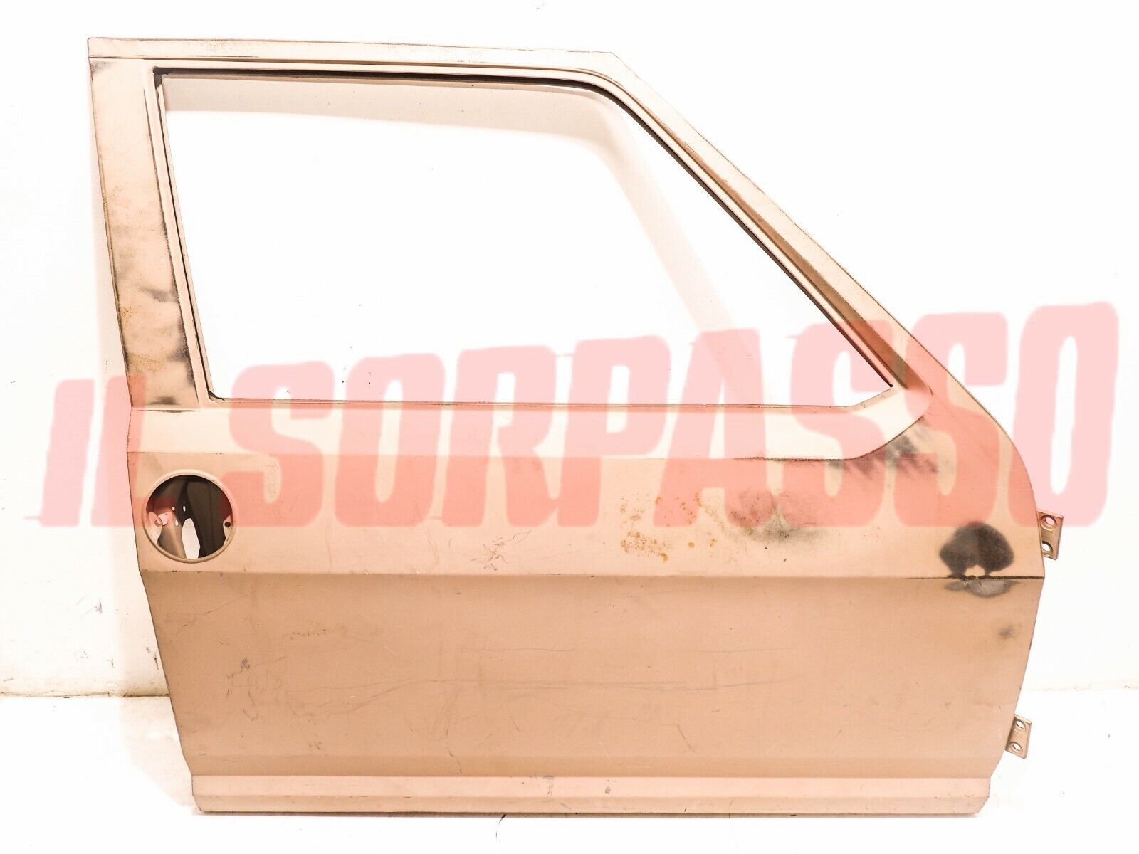 PORTA PORTIERA DESTRA FIAT RITMO ABARTH 105 125 130 TC ORIGINALE