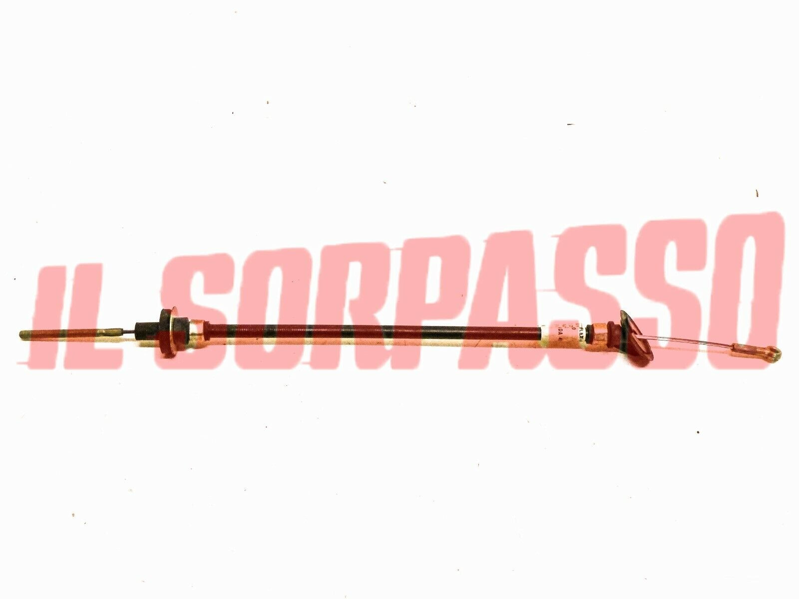 CAVO COMANDO FRIZIONE FIAT PANDA 45 ORIGINALE