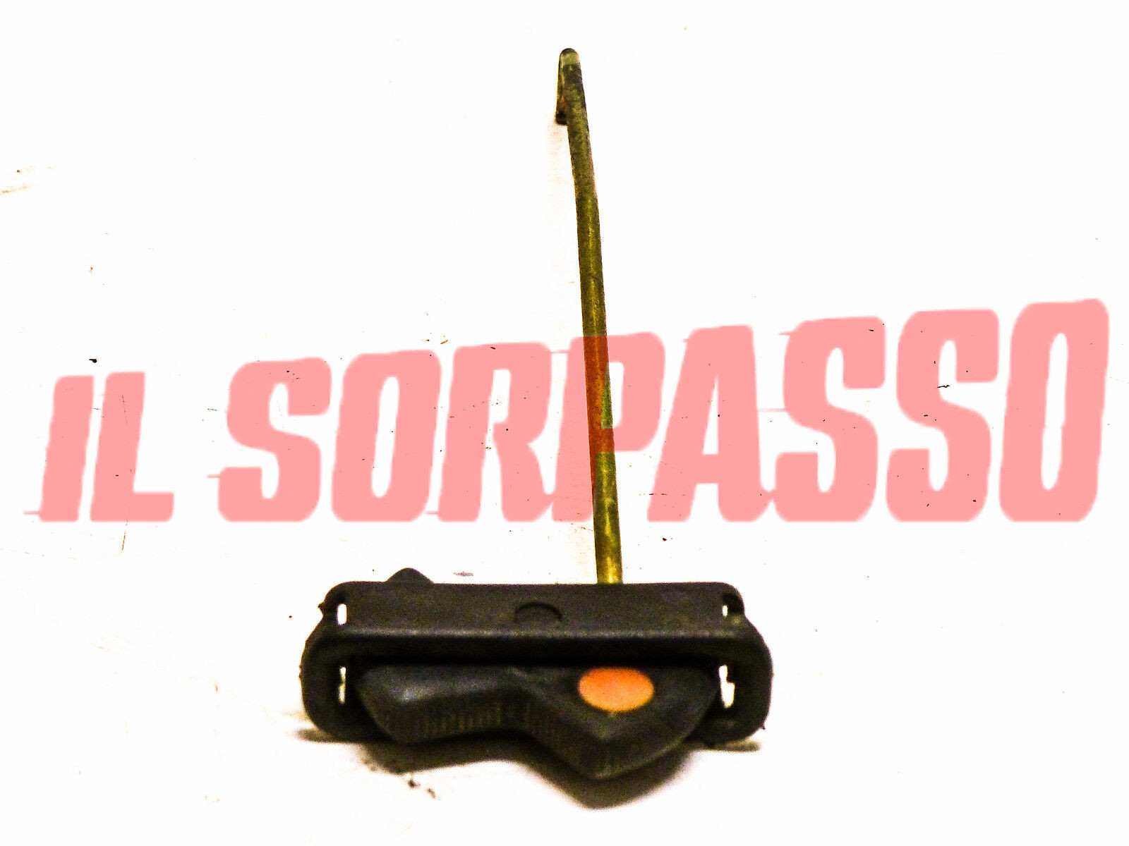 CHIUSURA SICUREZZA PORTA DESTRA FIAT RITMO CABRIO ORIGINALE