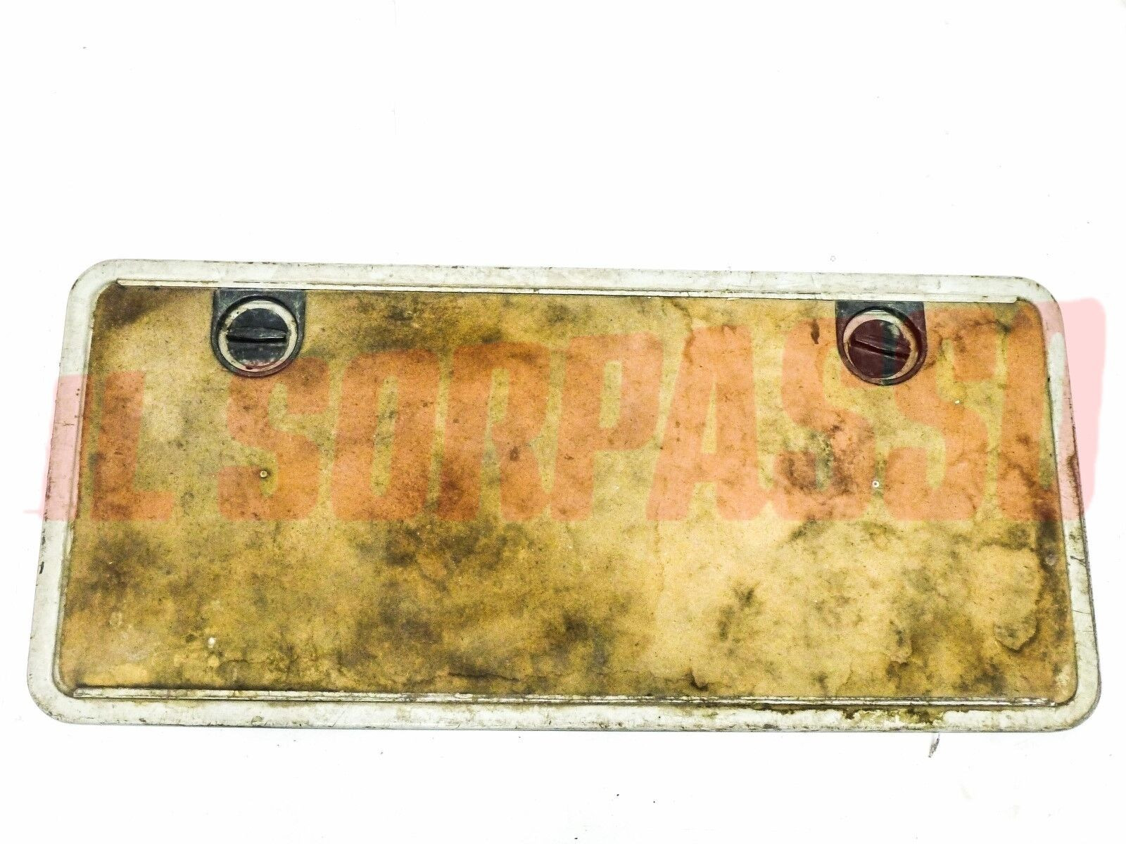 COPERCHIO ACCESSO SUPERIORE MOTORE FIAT 850 900 T E PULMINO FURGONE PANORAMA 