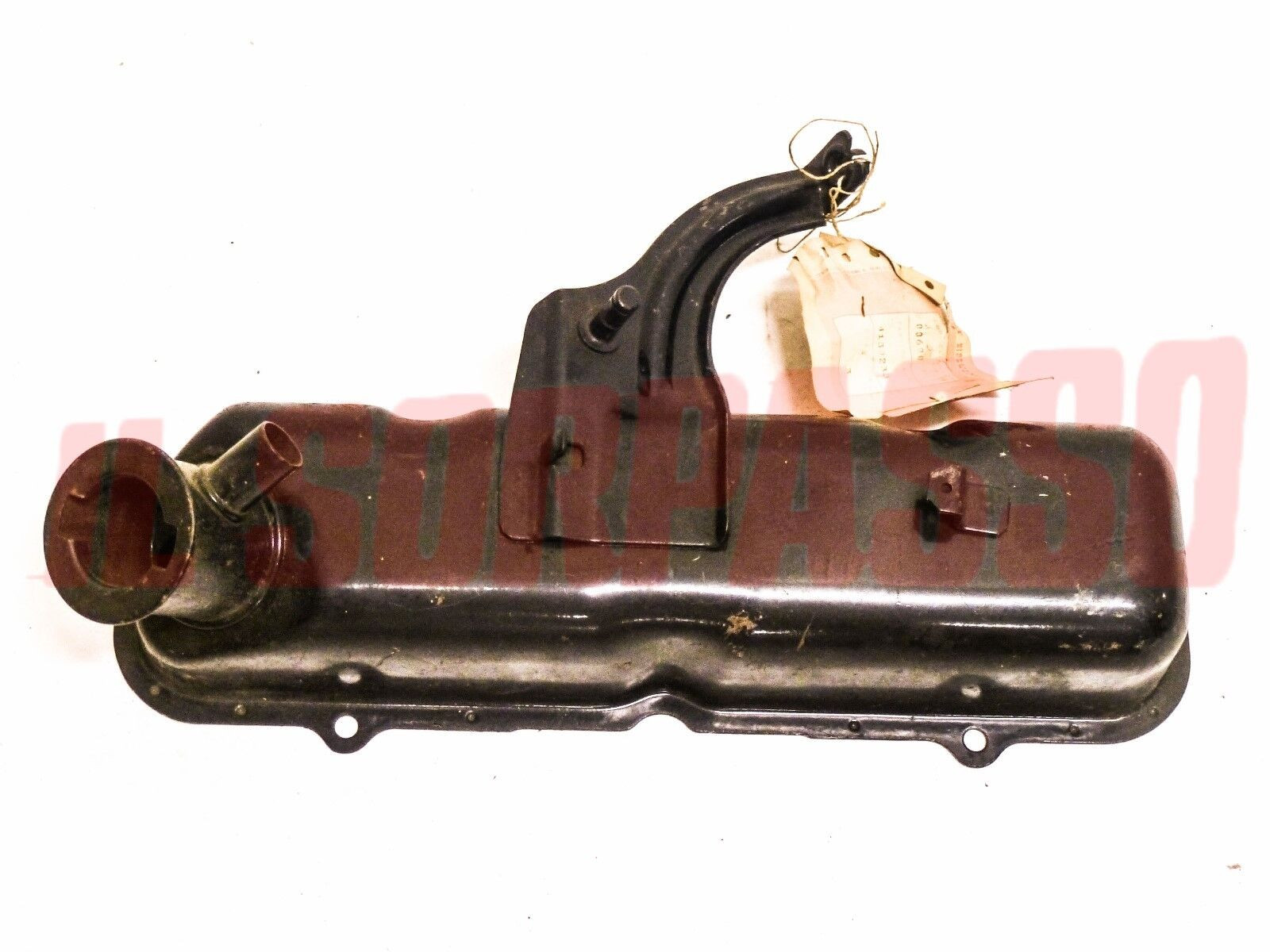 COPERCHIO PUNTERIE MOTORE FIAT 600 D ORIGINALE