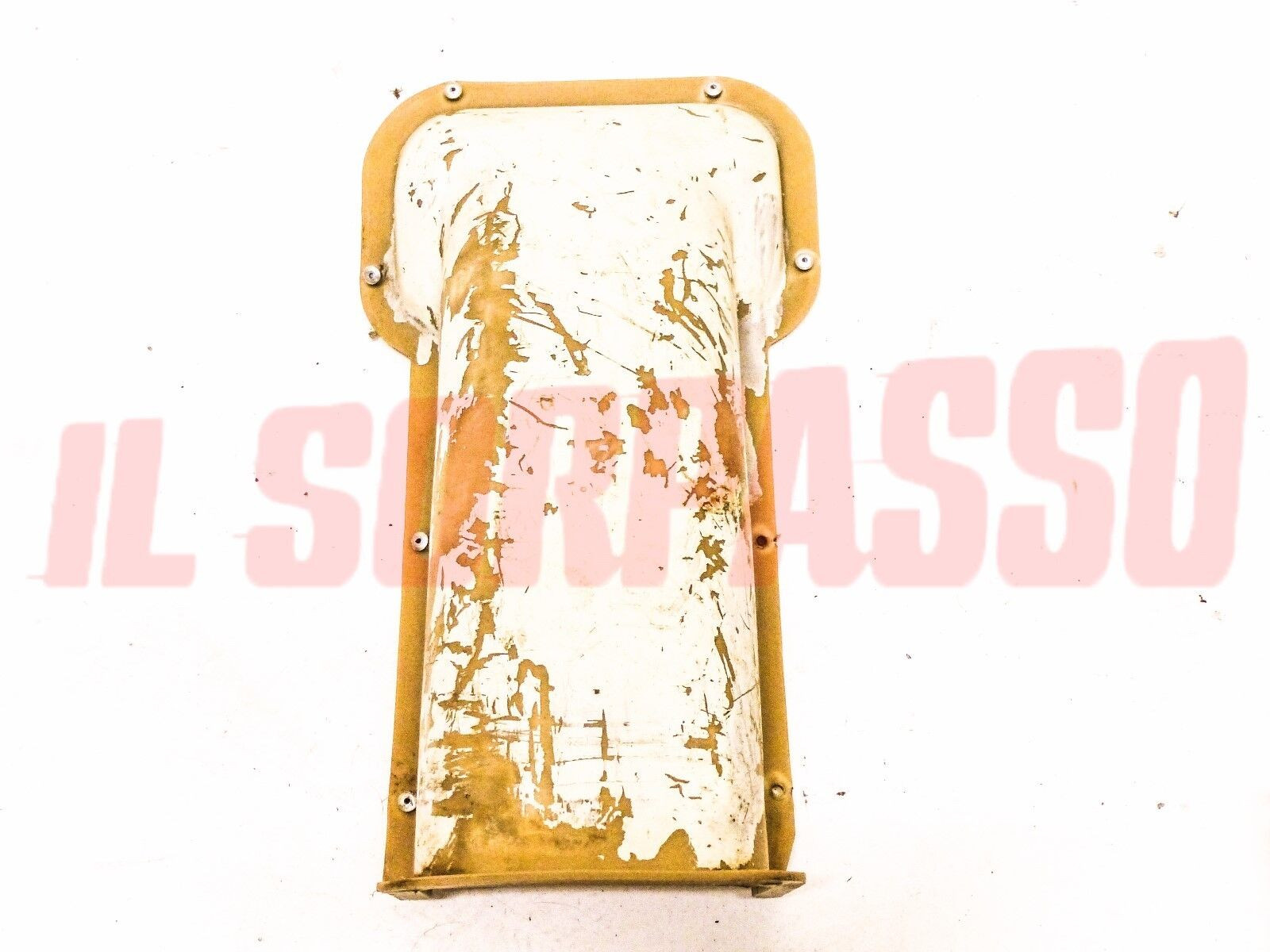 COPERCHIO INTERNO IMBOCCO SERBATOIO FIAT 600 850 T 900 T PULMINO FURGONE