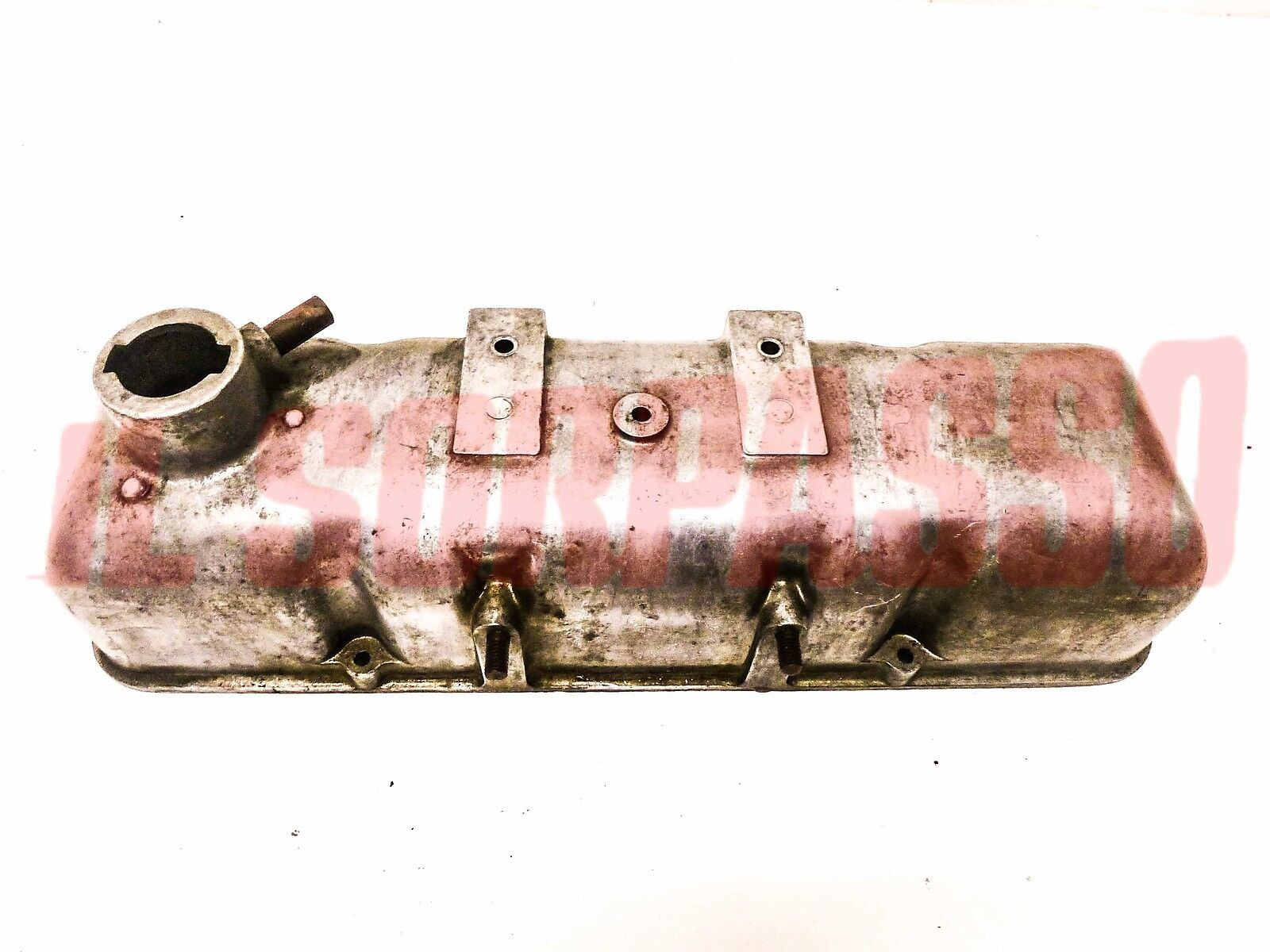 COPERCHIO PUNTERIE FIAT 1400 MOD. 101A000 ORIGINALE