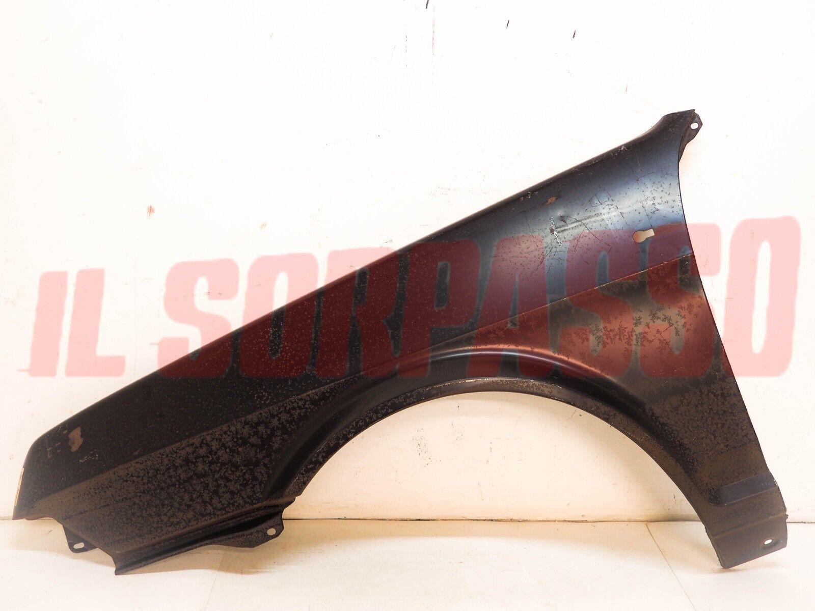 PARAFANGO ANTERIORE SINISTRO FIAT RITMO 130 TC ABARTH CONCORRENZA