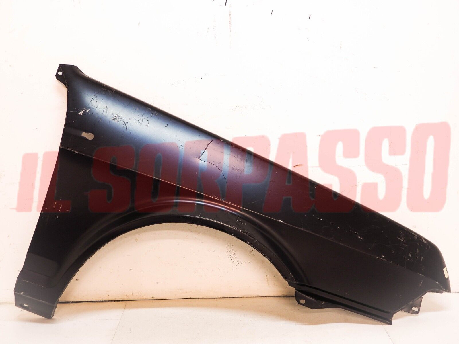 PARAFANGO ANTERIORE DESTRO FIAT RITMO 130 TC ABARTH CONCORRENZA