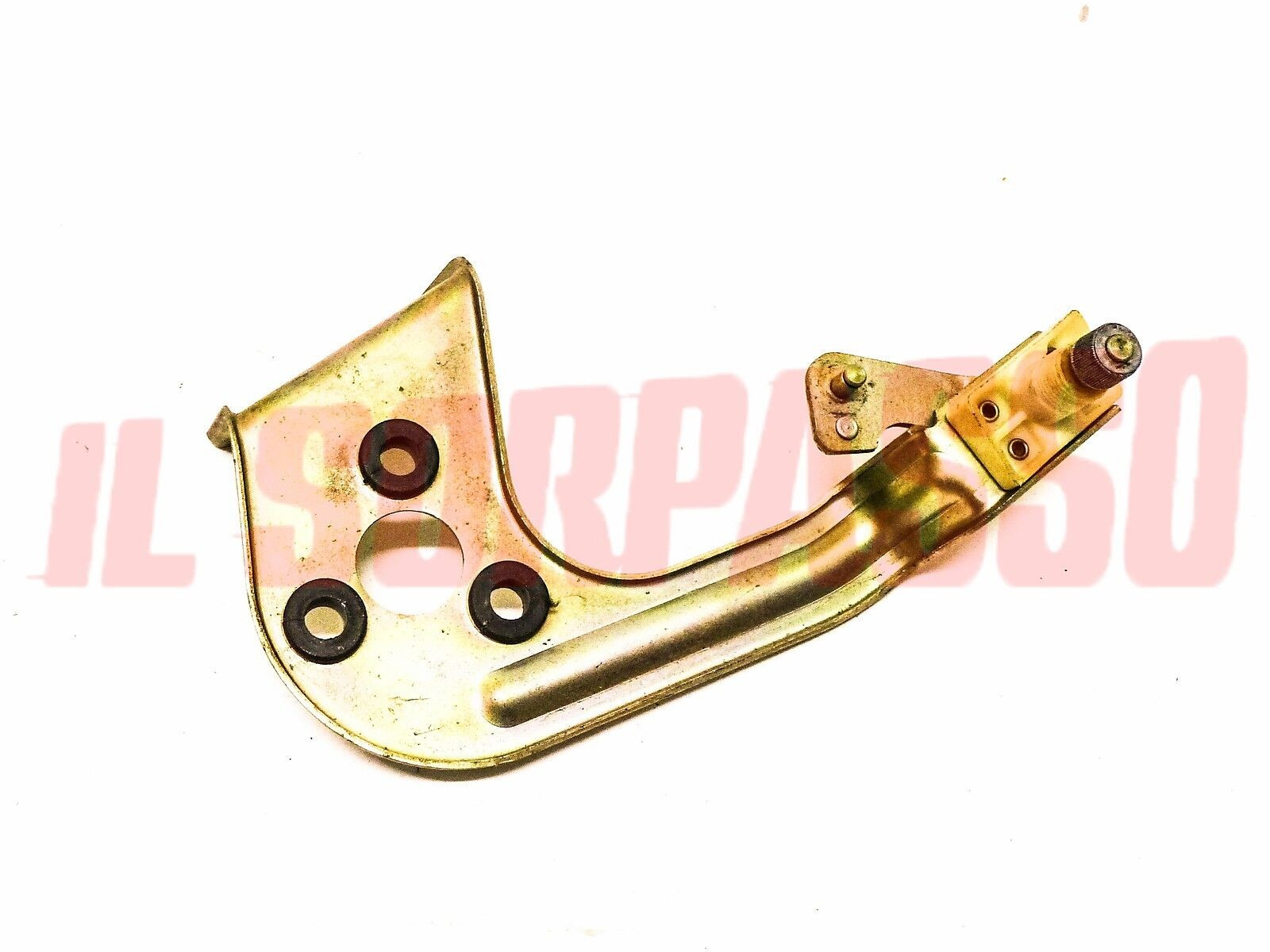 CRISTO MECCANISMO TERGICRISTALLI FIAT 126 MARELLI TGE156A ORIGINALE