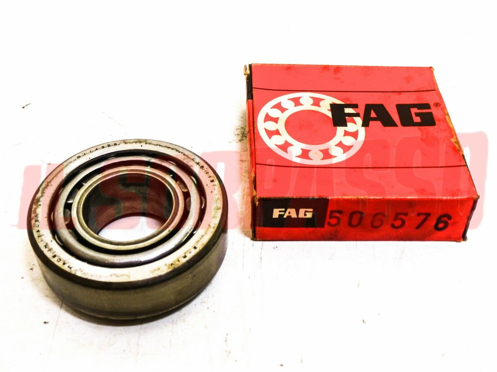 CUSCINETTO PIGNONE PONTE POSTERIORE GIULIA GT DUETTO ORIGINALE