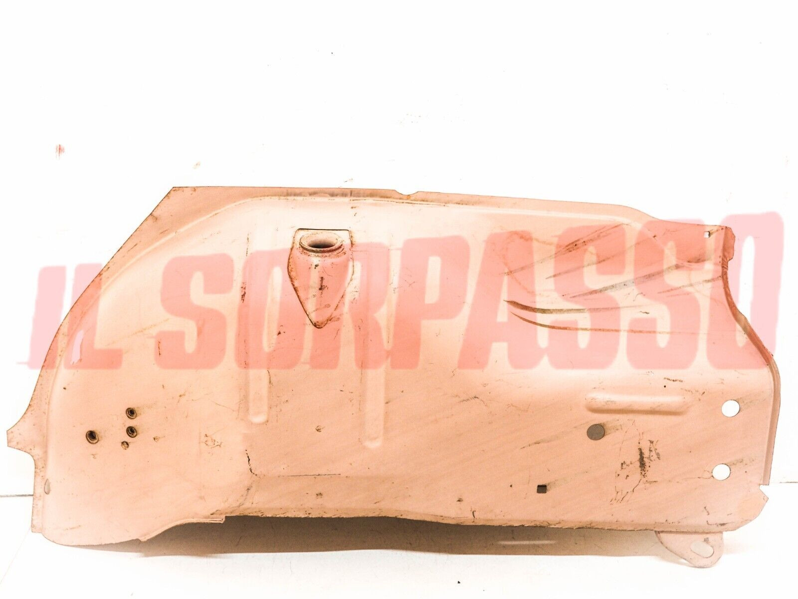 PASSARUOTA PARAFANGO POSTERIORE DESTRO FIAT RITMO ABARTH 105 125 TC 4431879