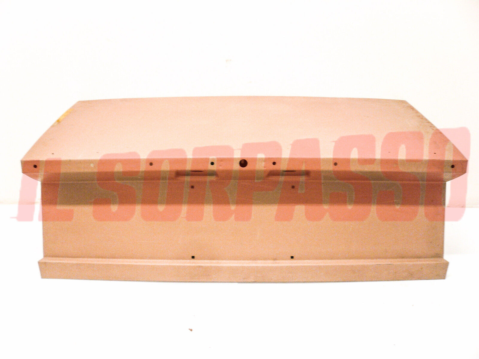 COFANO POSTERIORE VANO BAULE LANCIA BETA BERLINA 1 SERIE ORIGINALE