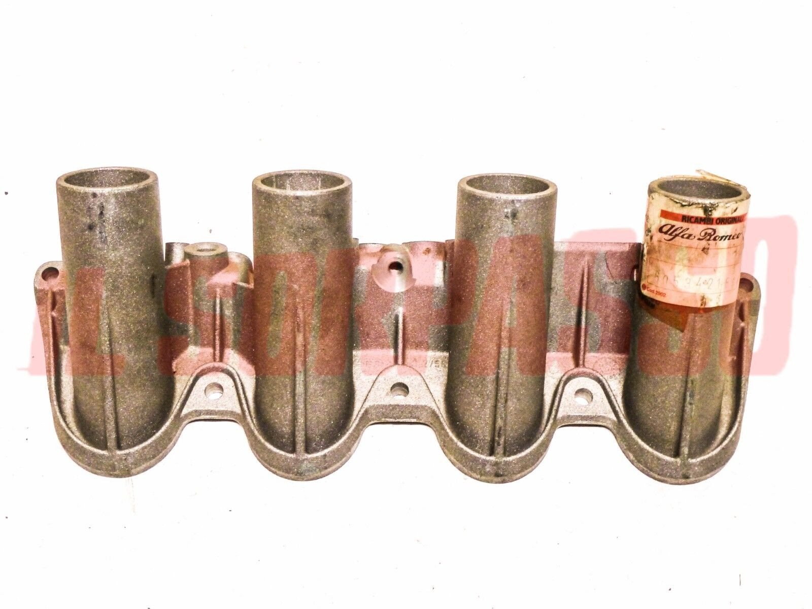 COLLETTORE ASPIRAZIONE ALFA ROMEO 75 TURBO ORIGINALE 60534218