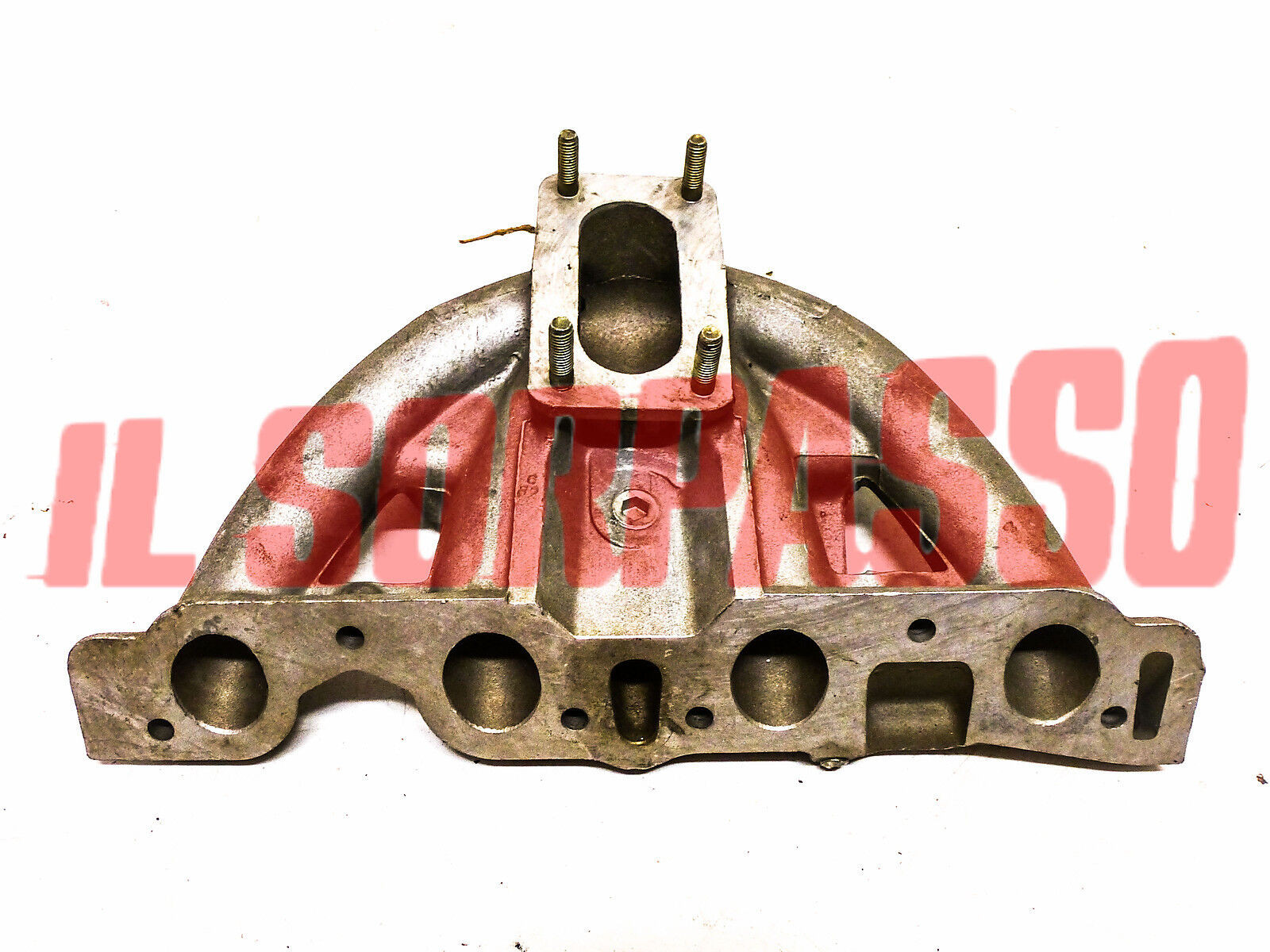 COLLETTORE ASPIRAZIONE FIAT 124 SPIDER SPORT ORIGINALE